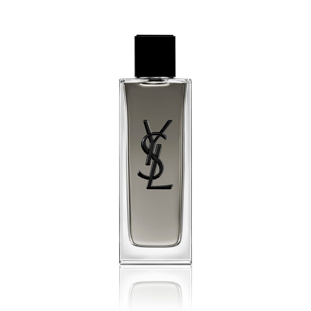 MYSLF EAU DE TOILETTE INTENSE